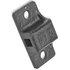 031-00896 by TRAMEC SLOAN - Mud Flap Bracket - Bar Bracket Cast Mount Set, Standard Horizontal Mount For .63 Inch Bar