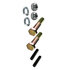 031-01220 by TRAMEC SLOAN - Fender Bolt - Hardware Packaged Set For Pivotbar Adapter To Post Mount