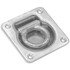 982-00268 by TRAMEC SLOAN - Tie Down D-Ring - Lashing Ring Recessed