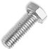 991-00126 by TRAMEC SLOAN - Bolt - 3/8" Hex Head Bolt, Single