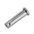 994-00002-100 by TRAMEC SLOAN - Clevis Pin - 1/4 Inch Clevis Pin, 100 Pack
