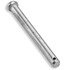 997-98020 by TRAMEC SLOAN - Door Hinge Pin - Hinge Pin with End Hole for Cotter Pin, Stainless Steel