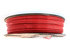 451030R-500 by TRAMEC SLOAN - 1/4 Nylon Tubing, Red, 500ft