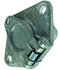 421176 by TRAMEC SLOAN - 4-Way Socket, Z, Split Pin, Rear Entry