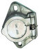 421120 by TRAMEC SLOAN - Receptacle, Zinc, 7-Way Socket, 20A Breaker, Solid