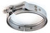491623 by TRAMEC SLOAN - Turbo V-Band Clamp, 4.50