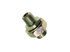 55646STL by TRAMEC SLOAN - Bulkhead Fitting, Steel, 1-29/32, .55 x 1.460 Steel Nut