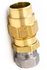 S366RBSV-634C by TRAMEC SLOAN - Air Brake Fitting - 3/8 Inch Female Swivel Connector Without Adapter