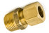 S68-8-12 by TRAMEC SLOAN - Compression x M.P.T. Connector, 1/2x3/4