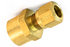 S766AB-10-6 by TRAMEC SLOAN - Female Connector, 5/8x3/8