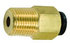 S768PMT-2-2 by TRAMEC SLOAN - Straight Male Connector, 1/8x1/8