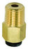 S768PMT-2-4 by TRAMEC SLOAN - Straight Male Connector, 1/8x1/4
