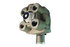 401170 by TRAMEC SLOAN - R-14 Style Relay Valve, Vertical with Bracket