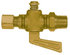 SVC206-4-2 by TRAMEC SLOAN - Compression to Male Pipe, 1/4X1/8