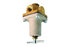 401285 by TRAMEC SLOAN - Air Regulating Valve