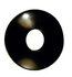441739-100 by TRAMEC SLOAN - Polyurethane Gladhand Seal, Black, Bulk