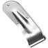 022-00490 by TRAMEC SLOAN - Door Hinge - Three-Hole Hinge With Stamped Reinforcing Rib, Strick Style