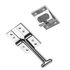 022-00522 by TRAMEC SLOAN - Door Handle Hardware Kit - Hold-Back T-Slot Base