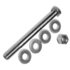 021-00376 by TRAMEC SLOAN - Door Hinge Pin - Hinge Bolt-Pin Hardware Set