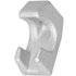 023-00973 by TRAMEC SLOAN - Door Lock Rod Bracket - Lock Rod Miner Style Narrow Keeper Top And Bottom