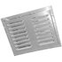 024-03001 by TRAMEC SLOAN - Door Handle Hardware Kit - Vent Louvered, 10.5 Inchx12.5 Inch