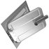 024-02502 by TRAMEC SLOAN - Door Handle Hardware Kit - Vent Door F1 Dry Freight, 17 Inchx11.38 Inch
