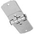 025E10001 by TRAMEC SLOAN - Door Hinge - 1 Inch Roller End E-Coat