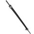 027-24100 by TRAMEC SLOAN - Door Lift Torsion Spring - Operator Single Spring Assembly, 96 Inch Shaft, 36 Inch Spring