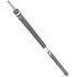 027-24402 by TRAMEC SLOAN - Door Lift Torsion Spring - Operator Dual Spring Assembly, 87 Inch Shaft, 35 Inch Spring