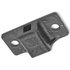 031-00896 by TRAMEC SLOAN - Mud Flap Bracket - Bar Bracket Cast Mount Set, Standard Horizontal Mount For .63 Inch Bar