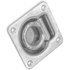 982-00268 by TRAMEC SLOAN - Tie Down D-Ring - Lashing Ring Recessed