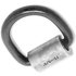 982-00271 by TRAMEC SLOAN - Tie Down D-Ring - with Cast Weld-on Clip, 5/8 Inch