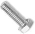 991-00126 by TRAMEC SLOAN - Bolt - 3/8" Hex Head Bolt, Single