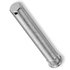 997-98016 by TRAMEC SLOAN - Door Hinge Pin - Hinge Pin with End Hole for Cotter Pin, Zinc Plated