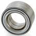 Timken 511036 Wheel Bearing Preset, Pre-Greased And Pre-Sealed Double Row Ball Bearing Assembly