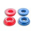 Euclid E-8658 Suspension Bushing Kit POLY BUSHING