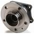 Timken 512234 Trailer Brake Bearing Set HUB UNIT BEARING