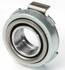 614050 by TIMKEN - Clutch Release Sealed Self Aligning Ball Bearing - Assembly