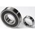 Timken RW130R Wheel Bearing Conrad Deep Groove Single Row Radial Ball Bearing For Wheel Bearing Application