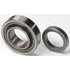Timken RWC35YYR Wheel Bearing Conrad Deep Groove Single Row Radial Ball Bearing For Wheel Bearing Application