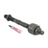 EV800964 by MOOG - MOOG EV800964 Steering Tie Rod End