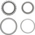 10024008 by DANA - HUB BEARING KIT ULT. DANA 60 FRONT