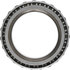 134991 by DANA - Bearing Cone - 2.0005-2.0000 in. Cone Bore, 0.8780-0.8650 in. Width