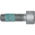 2021570 by DANA - Axle Bolt - Socket Head Style