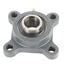 FB250HWX1 by HUB CITY - FLANGE MOUNTED BALL BEARING - 4 BOLT 1in ID