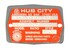 0221-11199-431 by HUB CITY - GEAR REDUCER