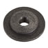 fdf200 by BUYERS PRODUCTS - Forged Welding Flange - Steel, 2 in. NPTF, 3.375" OD, 2.625" Pilot Diameter