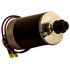 9031201 by BUYERS PRODUCTS - Vehicle-Mounted Salt Spreader Auger Motor - 12VDC, 1/2 in. Shaft