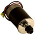 9031201 by BUYERS PRODUCTS - Vehicle-Mounted Salt Spreader Auger Motor - 12VDC, 1/2 in. Shaft