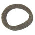 9240087 by BUYERS PRODUCTS - Vehicle-Mounted Salt Spreader Hardware - Gasket, Felt Bearing